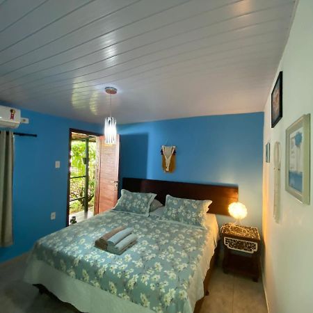 Casa Berna Hotell Fernando de Noronha Exteriör bild