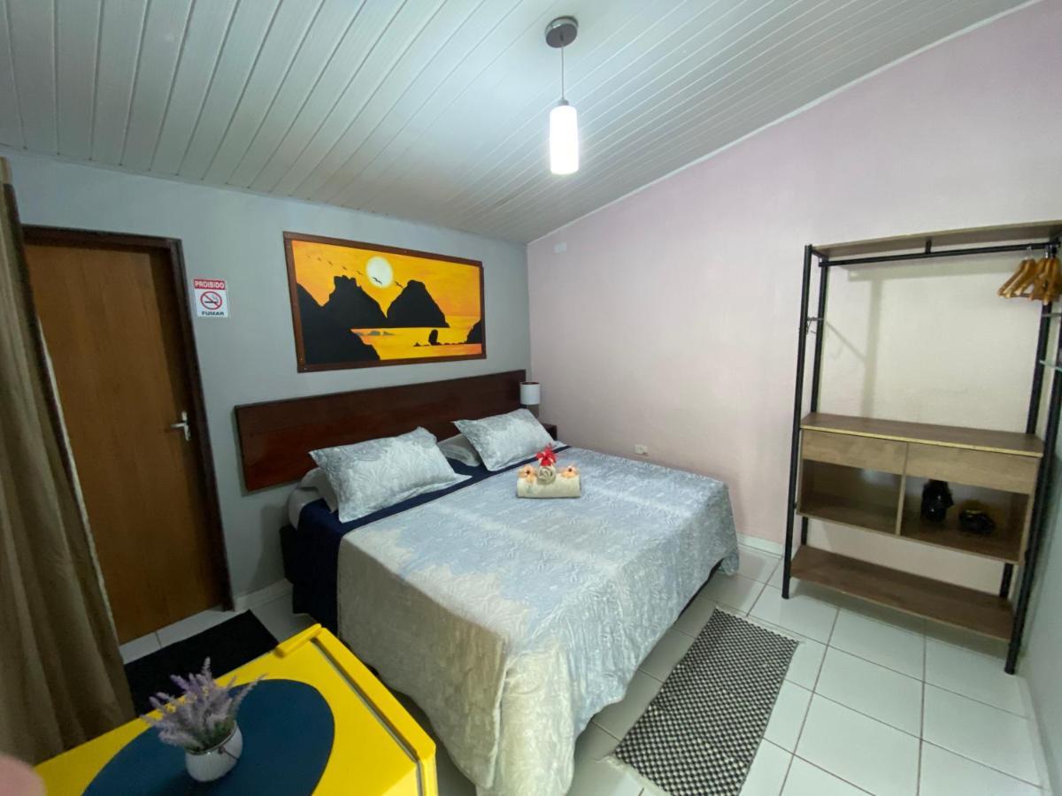 Casa Berna Hotell Fernando de Noronha Exteriör bild